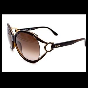 Salvador ferraegamosunglasses